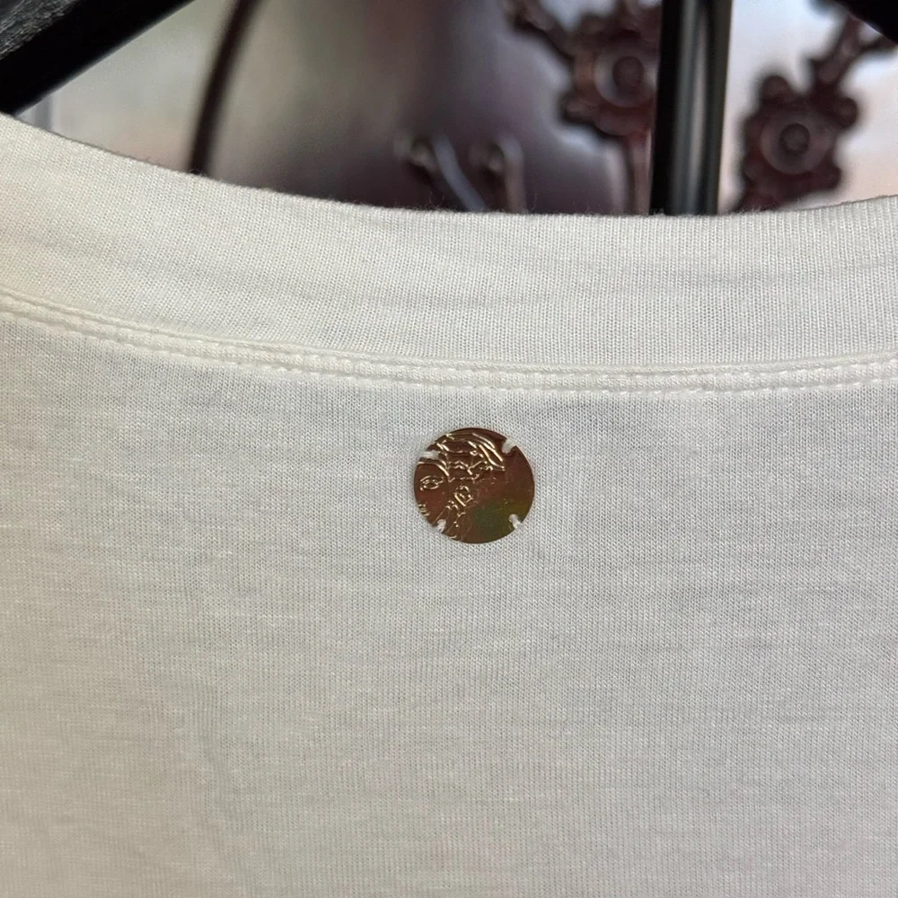 Versace tee - Picture 3 of 5